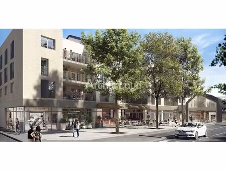 location bureaux 112 m²