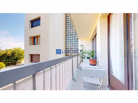 appartement athis-mons 2 pièces 48 m2