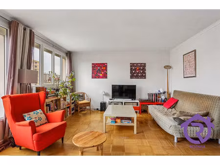 appartement de 3 pièces 67 m² à chatillon