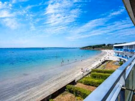 vente appartement t1 à concarneau (29900) : à vendre t1 / 25m² concarneau