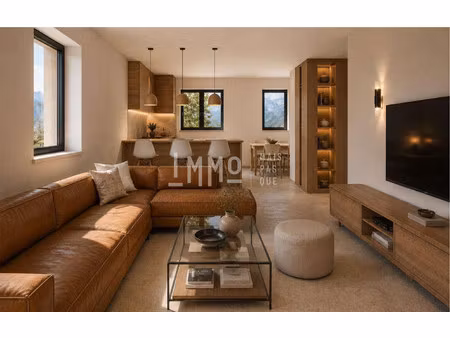 plateau brut en duplex à aménager  vendu en l'état  avec pr