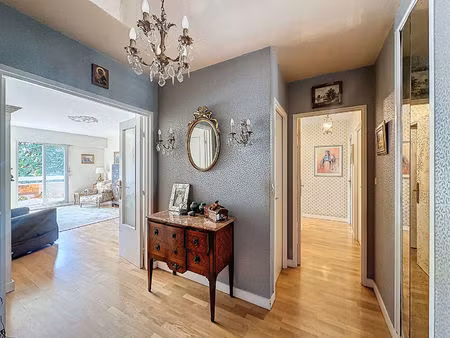 appartement la varenne saint hilaire - 4 pièce(s) 88 m2