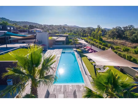 investissement en residence de tourisme