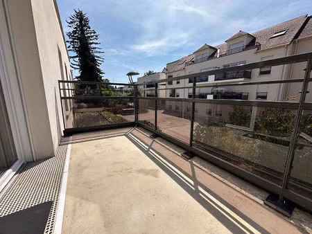appartement mennecy 2 pièce(s) 40.65 m2