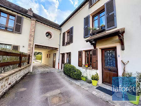 appartement ollainville 3 pièce(s) 51.69 m2