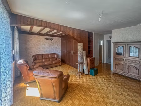 appartement à vendre 3 pièces saint egreve (38)