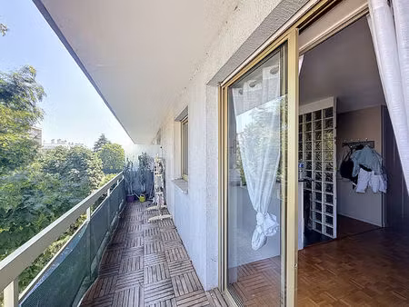appartement saint maur des fosses 2 pièce(s) 49 m2