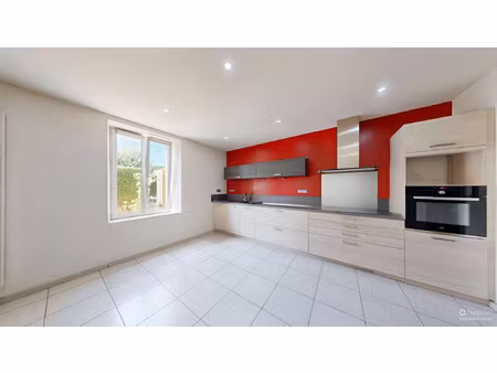 uniquement chez girardi immobilier à sainte-marie  sébastien