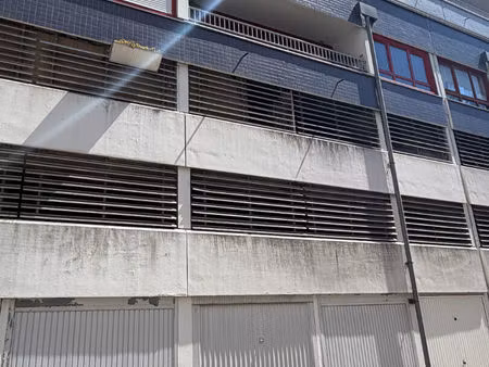 double box nanterre