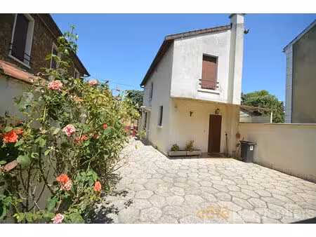 la varenne  maison indépendante.plu ua2a