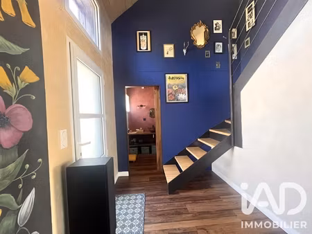 vente maison/villa 3 pièces