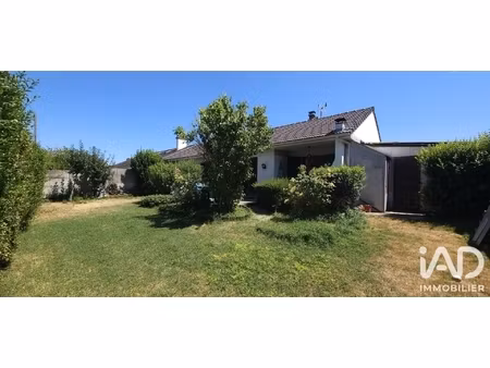 vente maison/villa 4 pièces