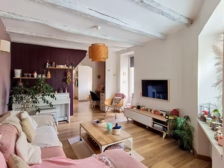 vente maison/villa 3 pièces