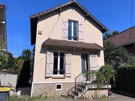 maison 4 pièce(s) 85 m2