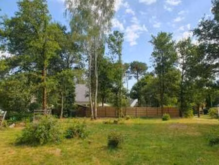 vente terrain à brech (56400) : à vendre / 650m² brech