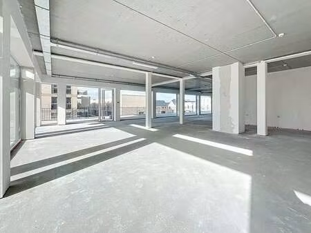bien professionnel à vendre à vilvoorde € 618.631 (lq6md) | zimmo