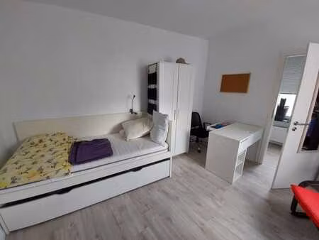appartement 2 chambres rénové – idéal investisseur