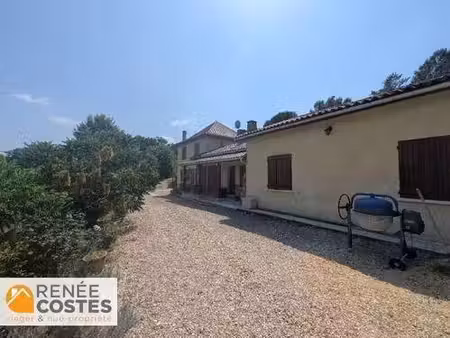 maison en viager
