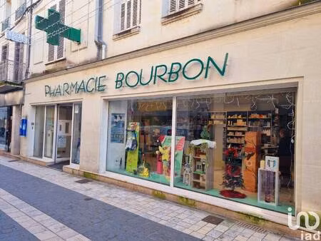 local d'activités à vendre