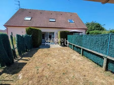 maison à louer