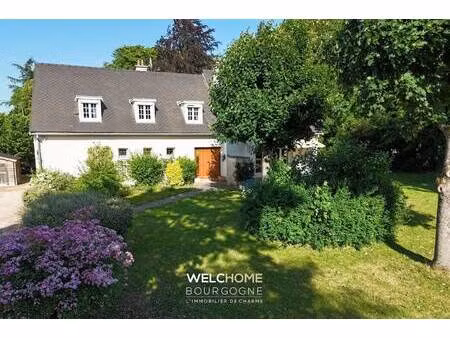 welchome bourgogne