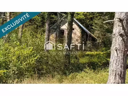 propriété de loisirs à vendre