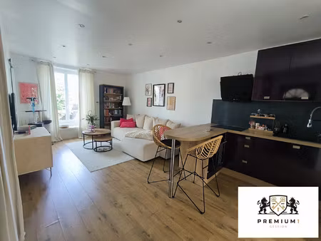 appartement à louer l'isle-adam