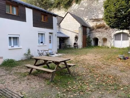 appartement bourré