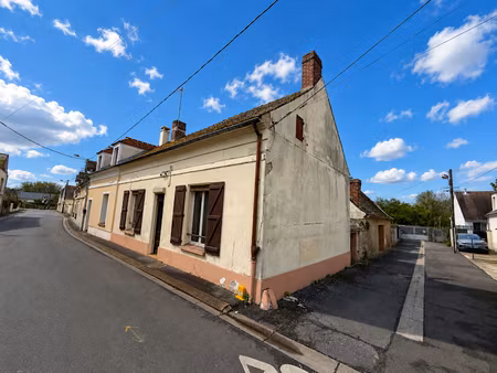 vente maison 3 pièces 86 m² à cauffry (60290)  50 000 €