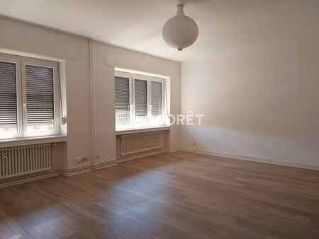 à louer appartement 116 m² – 840 € |jarny