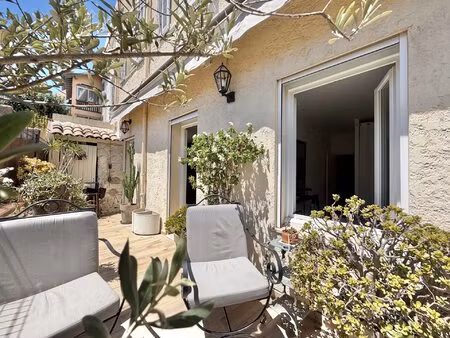 vente appartement cannes  centre ville