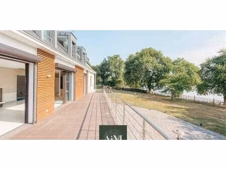maison avec terrasse arradon (56)