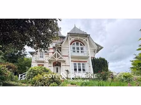 maison avec jardin et terrasse saint-brieuc (22)