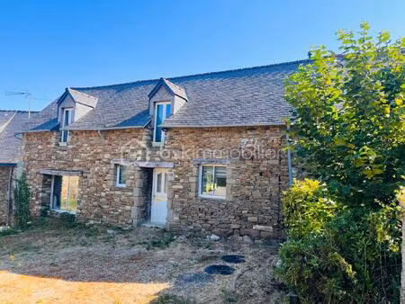 maison de 112 m² à tremblay
