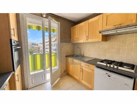 exclusivite - menton appartement 4 pieces
