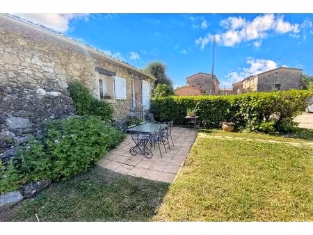 vente appartement 3 pièce(s)