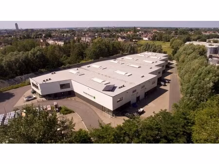commercieel te huur in aartselaar