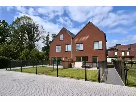 huis te huur in grobbendonk met 4 slaapkamers