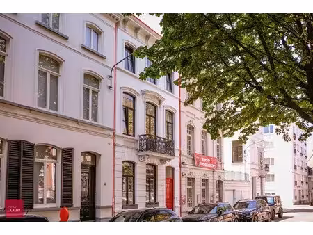 huis te huur in kortrijk