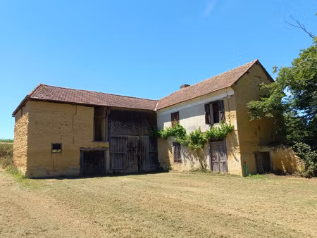 achat maison 4 pièces 125m² mielan 32170