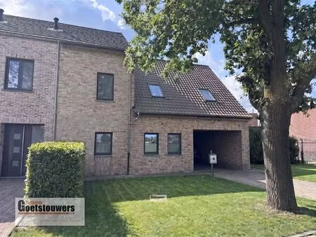 huis te huur in stabroek met 5 slaapkamers