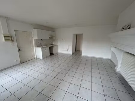 à louer appartement 60 29 m² – 660 € |maidières