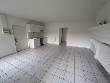 à louer appartement 60 29 m² – 660 € |maidières