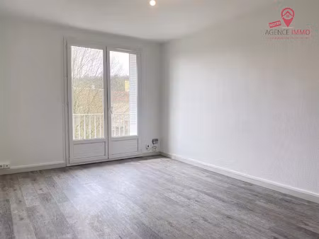 location appartement 3 pièces 52 m² à miribel (01700)