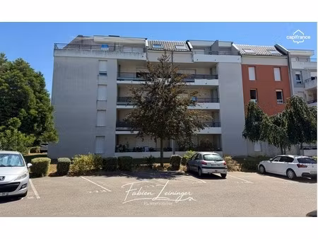 à louer appartement 89 m² – 1 325 € |souffelweyersheim