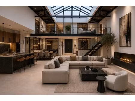 nice musicien - vaste loft à rénové avec parking