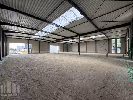 commercieel te huur in deinze