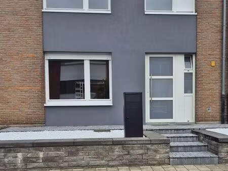 huis te huur in rotselaar met 3 slaapkamers