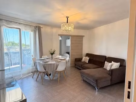 appartement à aulnay-sous-bois (93600)