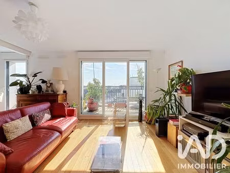 appartement à bois-colombes (92270)